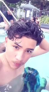 Fine Edgars and Slickbacks