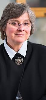 A Portrait of the Artist as First Lady