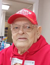 Obituary information for Roy Eugene Millard