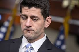 How Donald Trump is ruining Paul Ryan's speakership