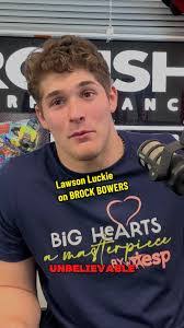 Mike Luckie's Instagram, Twitter & Facebook