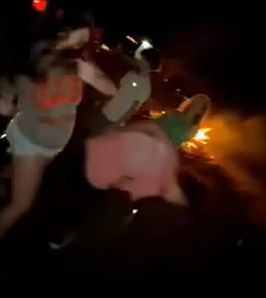 Lenoir County sheriff says those in viral video attacking Black teen have been identified