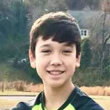 Ashton Creech's Instagram, Twitter & Facebook