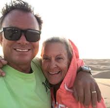 So sad...Chandlersville will miss Marty.