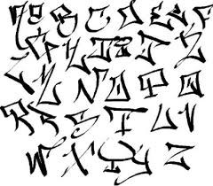 All critters, all the time! Graffiti Alphabet By Ariesoft Latest Version For Android Download Apk