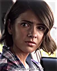 Bryn Chapman Parish and Scotty James