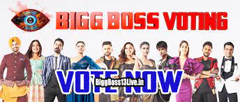 Bigg boss vote is now going on air for bigg boss season 13 as the grand finale is almost 1 month away to declare the final winner if you want to vote your favorite contestant of bigg boss season 13. Bigg Boss 15 Voting Bb 2021 Finale Live Voting Poll Colors Bigg Boss Winner Vote Online Process