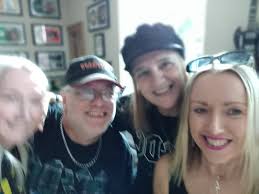 Bonfest fan site 2026