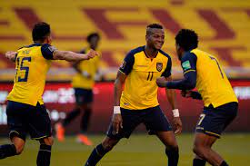 Sigue por app móvil, tv y streaming el partido. Eliminatorias Sudamericanas 2021 Calendario Y Horarios De Los Partidos De La Jornada 7 Rumbo A Qatar 2022 Futbol Deportes El Universo