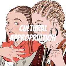 Cultural Appropriation