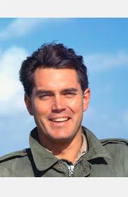 Remembering Jeffrey Hunter (born Henry Herman McKinnies Jr.; November 25,  1926