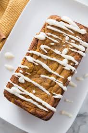 Maybe you would like to learn more about one of these? Best Keto Pumpkin Bread Recipe Quick Easy Kasey Trenum