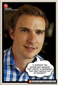 United Way serving Saint John, Kings and Charlotte