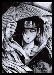 Find hd wallpapers for your desktop, mac, windows, apple, iphone or android device. 2560x1440 Resolution Uchiha Itachi Hd Wallpaper Wallpaper Flare
