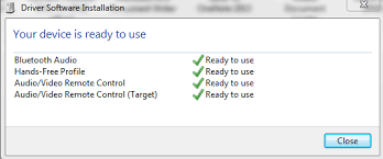In this post, learn about how to download and install bose connect for windows 10,8,7 and mac (laptop & computer). Solved Pairing Bluetooth Headphones With Pc Bose Community 185539