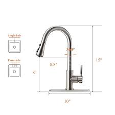 Explore a wide range of the best laundry sink faucet on aliexpress to find one that suits you! 13 Best Utility Sink Faucet Of 2021 Reviewed Architecture Lab