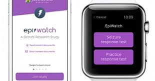 Johns Hopkins Researchers To Use Apple Watch Data To Study Epilepsy Epilepsy Epilepsy Treatment Epilepsy Awareness