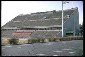 Eastern Kentucky Colonels Roy Kidd Stadium Football