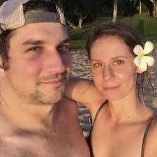 Sami Elwell and Aaron Wiener's Wedding Registry