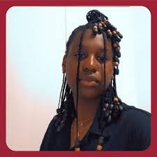 Heyy! My name is Jemima, but call me JJ. I'm from Queens, New York and  currently I'm committed as an architect major. I enjoy music, art, cooking,  and long walks. I can't