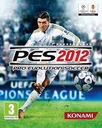 The 2012 uefa european football championship, commonly referred to as uefa euro 2012 or simply euro 2012, was the 14th european championship for men's national football teams organised by uefa. Pro Evolution Soccer 2012 Vikipediya