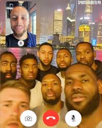 Steph couldn't save the OGS