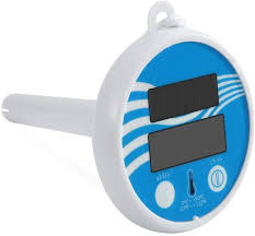 We have the essentials and enhance your water fun. Yunshuoa Solar Powered Swimming Pool Thermometer Digital Pool Thermometers Float Two Degrees Celsius Conversion Accurate Readings Suitable For Hot Tub Spa Swimming Pool Aquarium Outdoor Decor Water Gardens Ponds Olharcidadao Com Br
