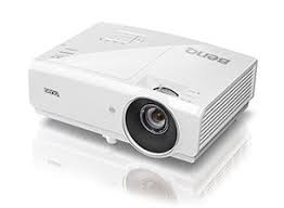 Videoproiettore Benq Con Immagini