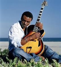 Norman Brown Sounzzzzz S Of Jazz Norman Brown Contemporary Jazz Jazz Music