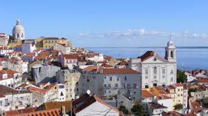 Saudades, alegrías y recuerdos de la patria querida, se renuevan cada domingo al escuchar. Lisboa Historia E Cultura De Portugal