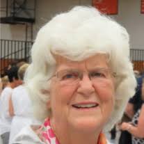 Obituary information for Jean S. Simmons