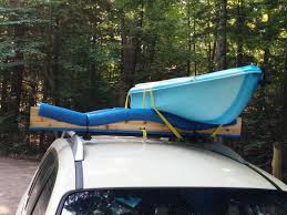 Is it possible to get replacement parts for my roof rack? Car Top 2 Kayak Rack Roof Rack Cars Only About 30 Bucks Kayak Rack For Car Kayak Rack Kayak Roof Rack