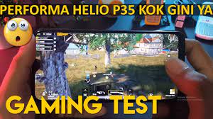Gaming Test Vivo Y17 Pubg Mobile Indonesia Battery Temperature Youtube