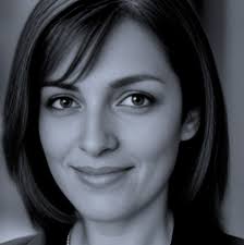 Debbie Carrick Torticity Senior Vice President, Operations Bio