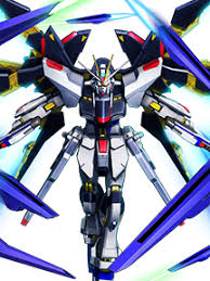 ストライクフリーダムガンダム（No．908） | 公式【ガントラ】ガンダムトライヴ最速攻略wiki