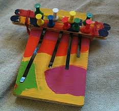 These toys try to offer only to your pet when you leave the house. How To Make 52 Homemade Musical Instruments Feltmagnet