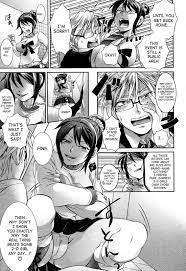 Page 5 | 2D Never Betrays You - Original Hentai Manga by Temparing -  Pururin, Free Online Hentai Manga and Doujinshi Reader