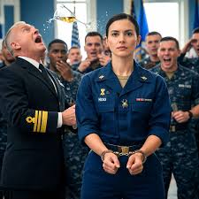 The SEAL Admiral Asked Her Call Sign as a Joke — Until 'Iron Widow' Made  Him Collapse in Shock She stood alone in a formation of elite SEAL  operators, the only woman