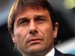 Antonio conte, el actual entrenador del chelsea, próximo rival del barcelona en la champions, terminó su carrera como jugador de la juventus de turín con la cabeza despoblada. Frasi Di Antonio Conte