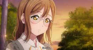 School idol or librarian?: Examining Hanamaru Kunikida in “Love Live!  Sunshine!!” – Pop Culture Library Review