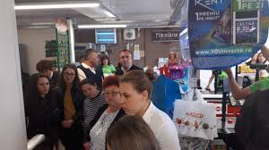 Intra sa le vezi si aplica imediat. Supermarket Profi Inaugurat La Oarja Ziarul Argesul EdiÅ£ia Online