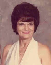 Marguerite Pelot Obituary May 30, 2009