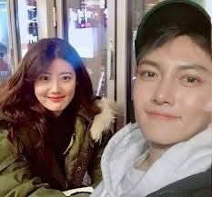 Sweet_couple... I love you both❤❤❤ The master and the Beautiful Wife...