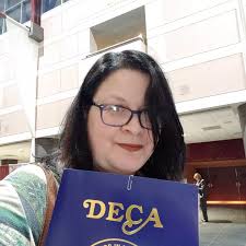 Dr. Pauline W. Hoffmann (@data.doyenne) • Instagram photos and videos