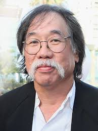 A birthday card by Simpsons artists Mike Morris & Mike Battle for producer  Richard Sakai made during the movie's production. You've probably seen his  caricature