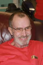 Obituary information for John David Lively, Sr.