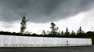 The wreckage around and inside the crater consisted of largely unrecognizable pieces of twisted metal, pieces of the landing gear of the plane, a tire, the frames of. Remaining Wreckage Of Flight 93 Is Buried At Memorial The Morning Call