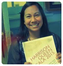 Vendor sponsorship Applications — Harrison Fest