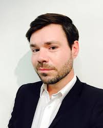 AIR Judging Panel member Bradley Bailey is the Ting Tsung and Wei Fong Chao  Curator of Asian Art at the Museum of Fine Arts, Houston. Bradley Bailey is  an expert in Japanese