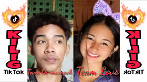 BOSS CHOY AT Hazel grace (duet tiktok) KILIG PA MORE...